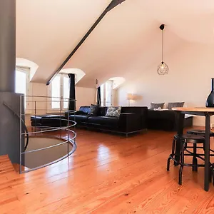 Santa Catarina Stylish By Homing , Lisbon Portugal