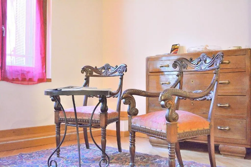 Mansarda In Piazza Duomo Apartman Milánó